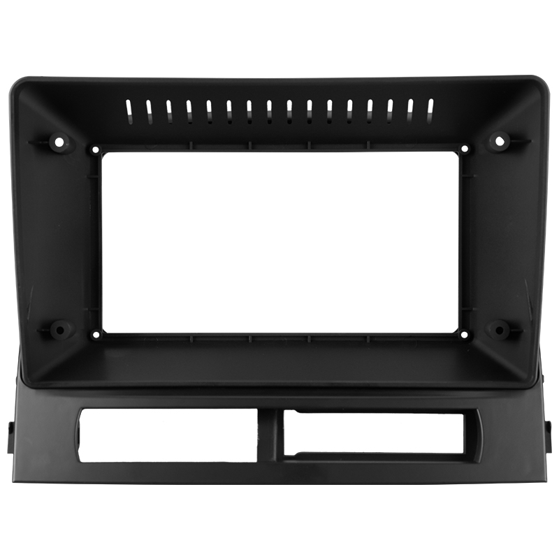 Toyota — Toyota Prius XW20 II 2 F2 (2003-2011) TEYES 2558