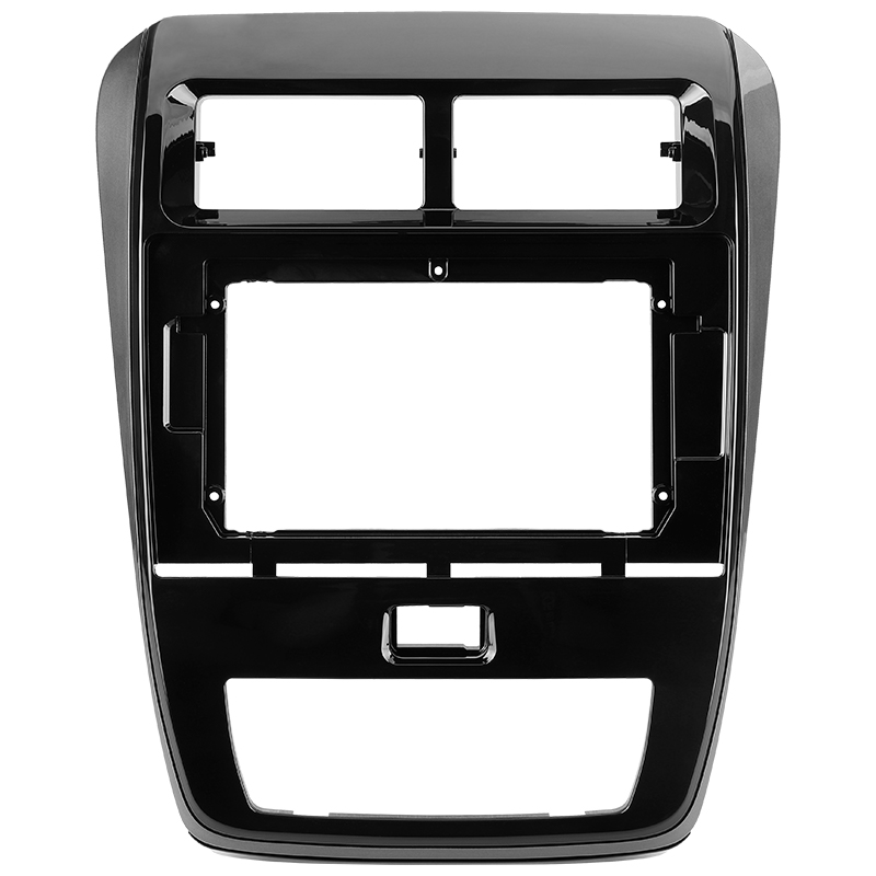 Toyota — Toyota Wigo Agya Aygo F1 (2020-2023) TEYES 2559