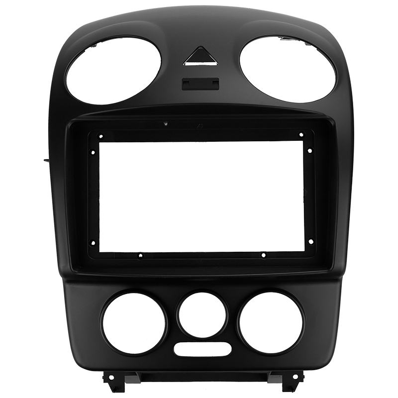 Volkswagen — Volkswagen Beetle A4 (2002-2011) TEYES 2094