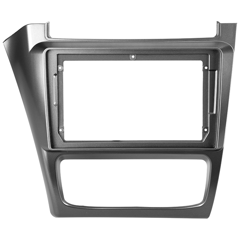 Volkswagen — Volkswagen Fox CrossFox SpaceCross (2010-2019) TEYES 2629