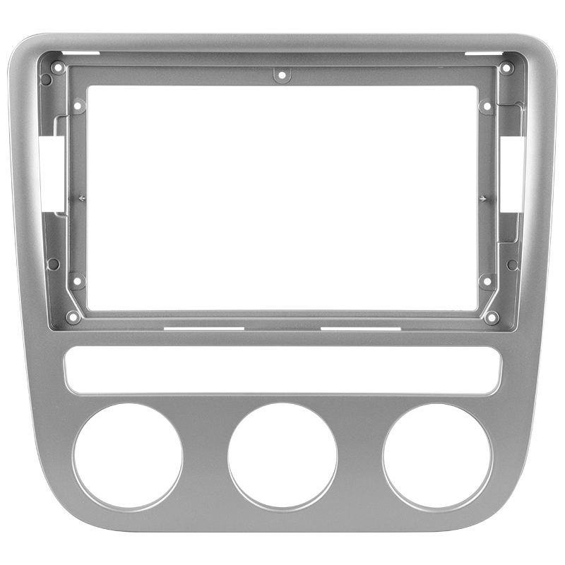 Volkswagen — Volkswagen Scirocco 3 III Mk3 F4 (2008-2014) TEYES 2419