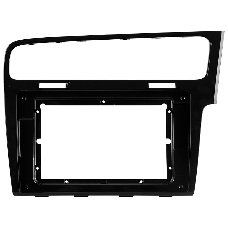 Volkswagen — Volkswagen Golf 7 Right hand drive (2012-2020) TEYES 2678