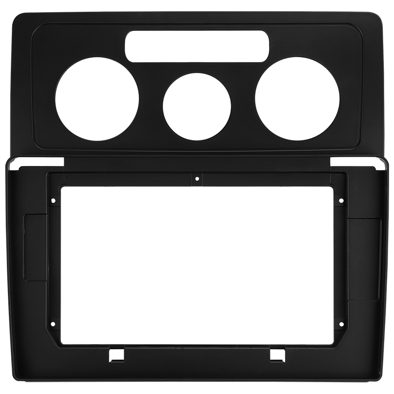 Volkswagen — Volkswagen Caddy 2K 3 III (2004-2010) TEYES 2183