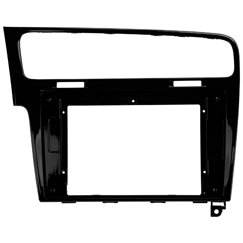 Volkswagen — Volkswagen Golf 7 F2 Left hand drive (2012-2020) TEYES 2223