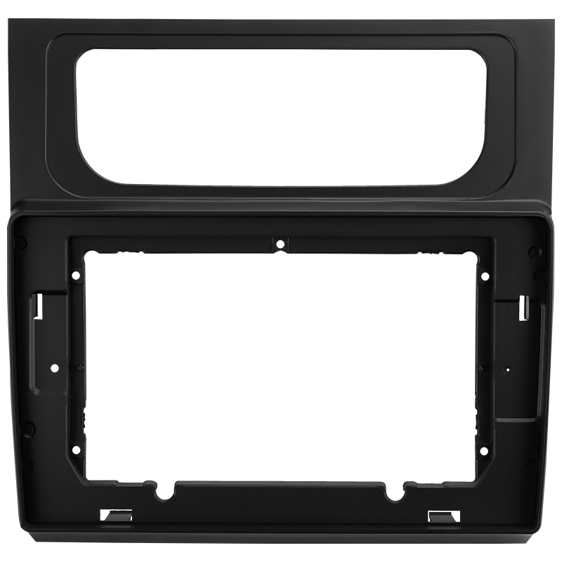 Volkswagen — Volkswagen Touran 2 1T (2010-2015) TEYES 2297